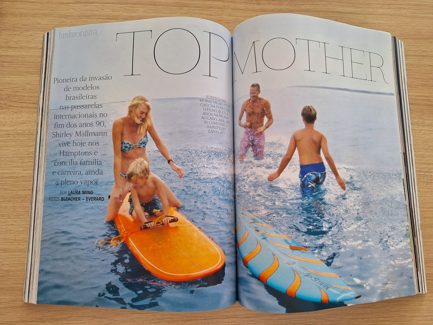 Vogue N° 410