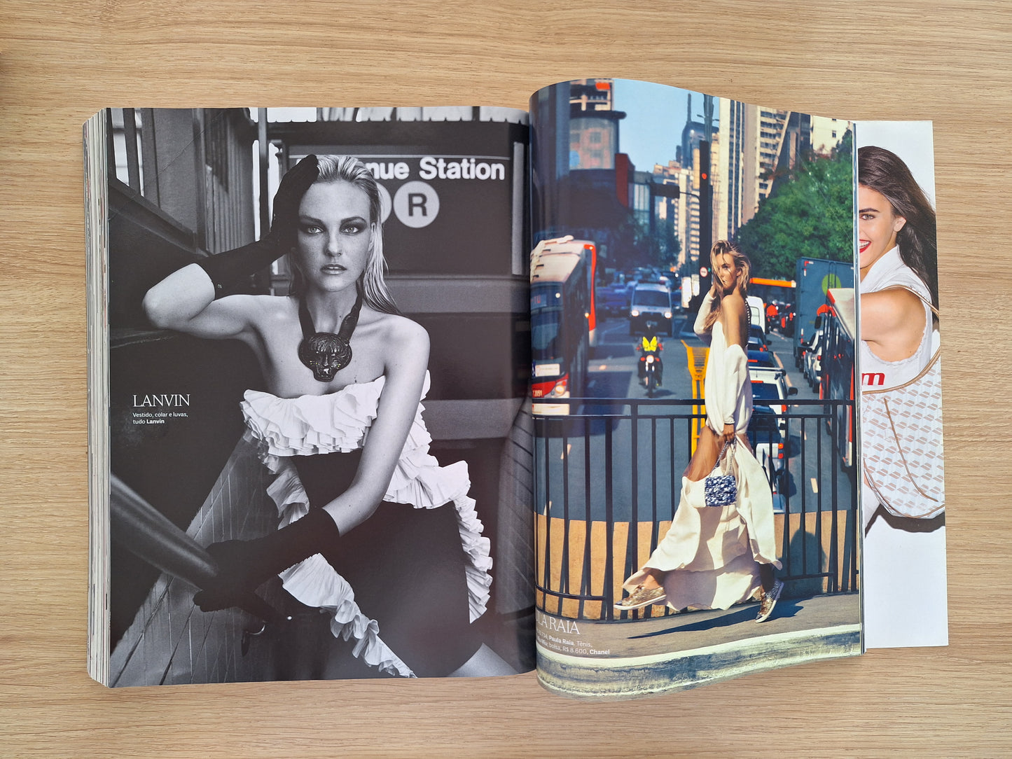 Vogue N° 409