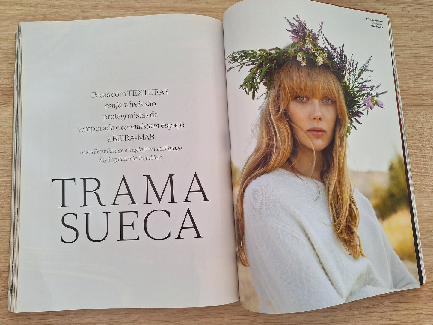 Vogue N° 434