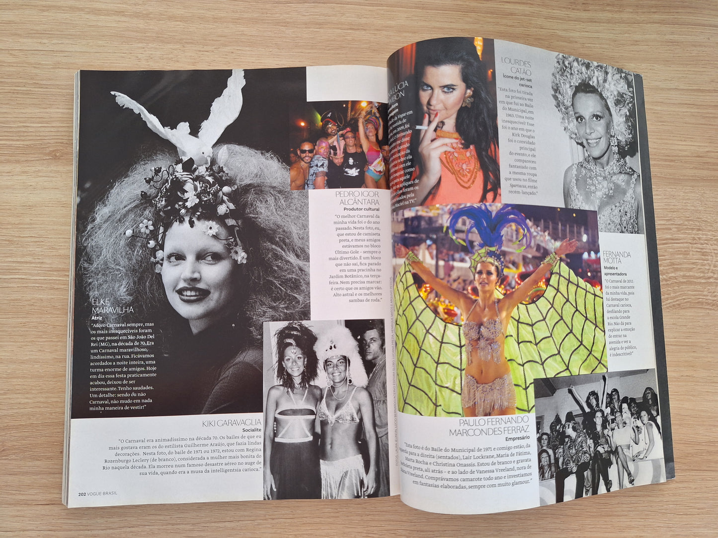 Vogue N° 402