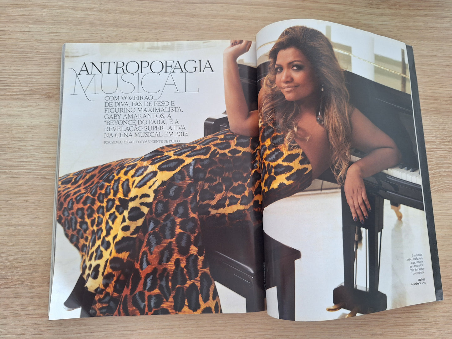 Vogue N° 402