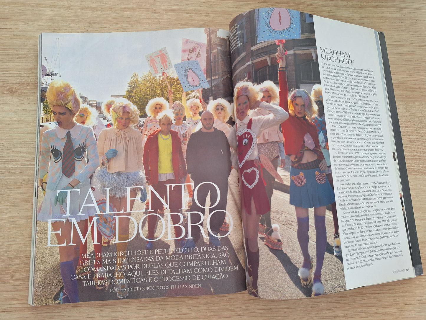 Vogue N° 402
