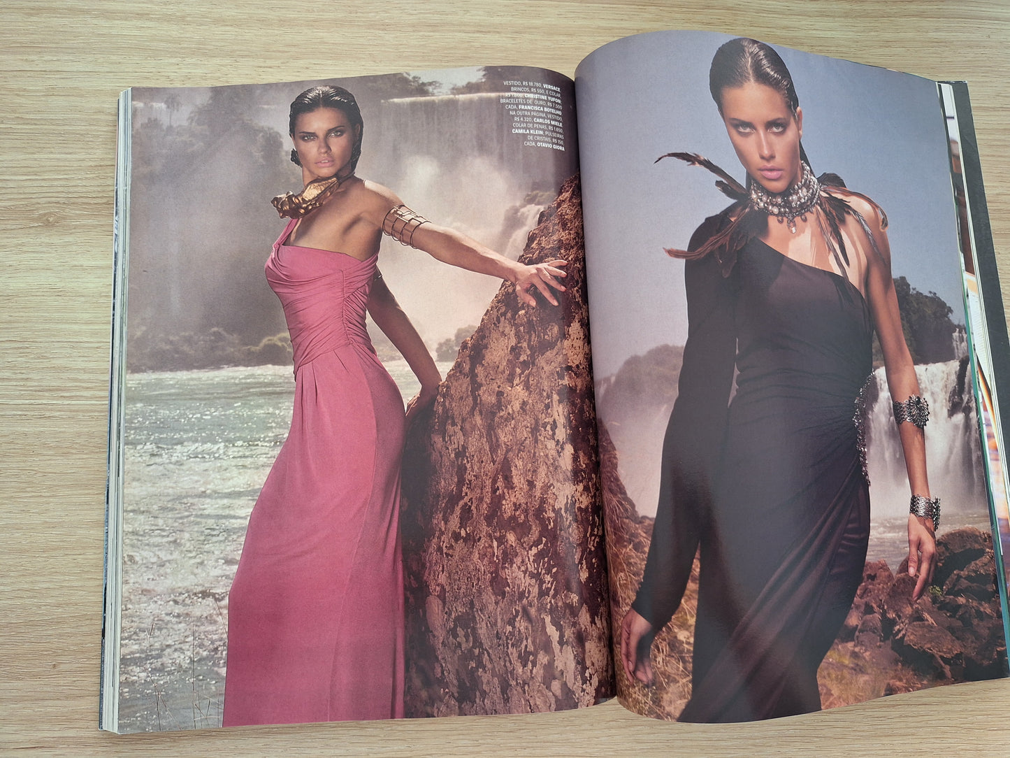 Vogue N° 402