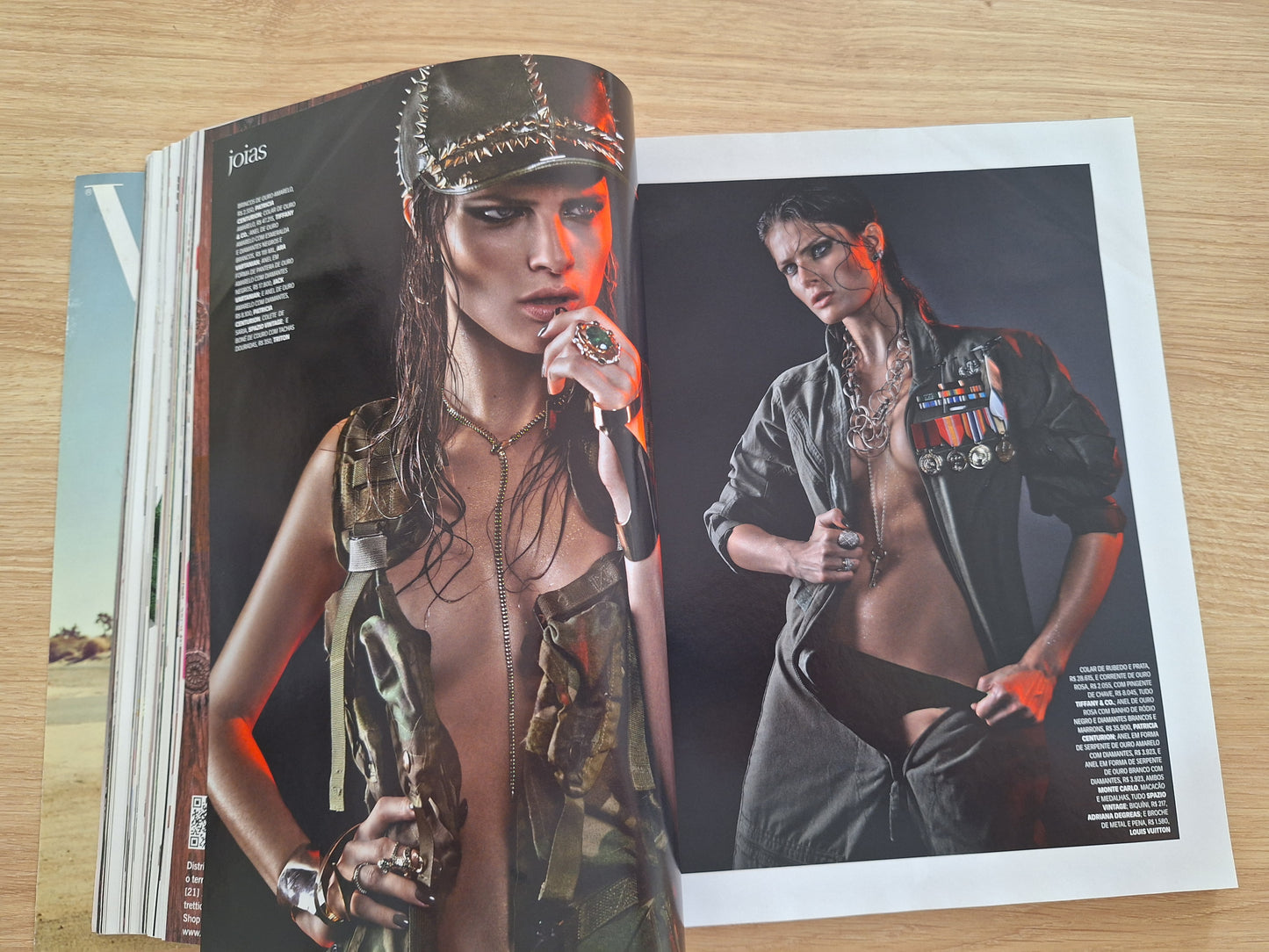 Vogue N° 416