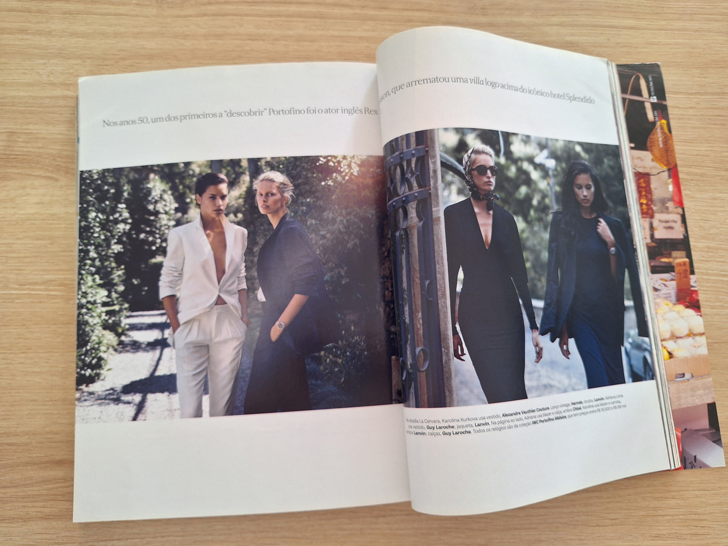 Vogue N° 435