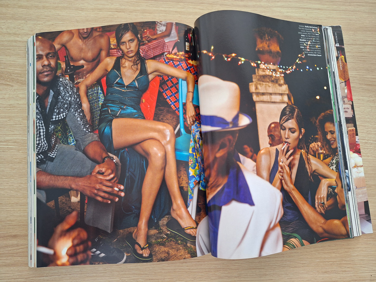 Vogue N° 435