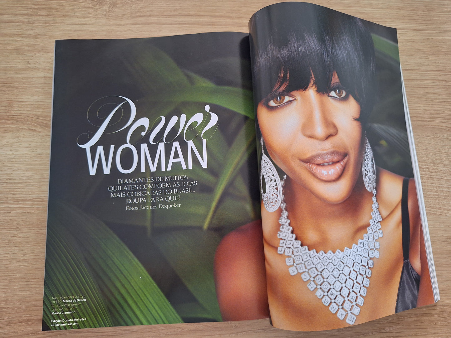 Vogue N° 417