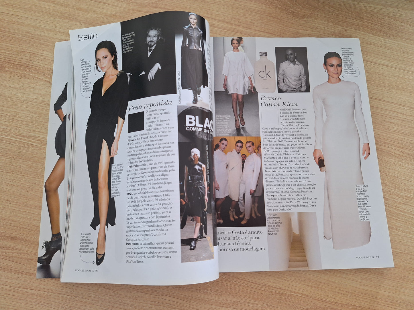 Vogue N° 390