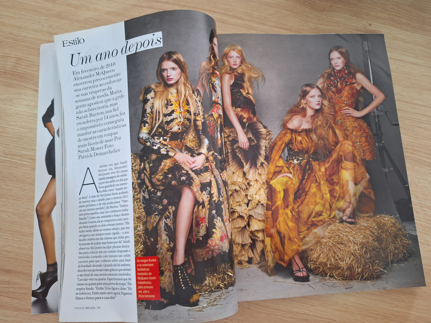 Vogue N° 390