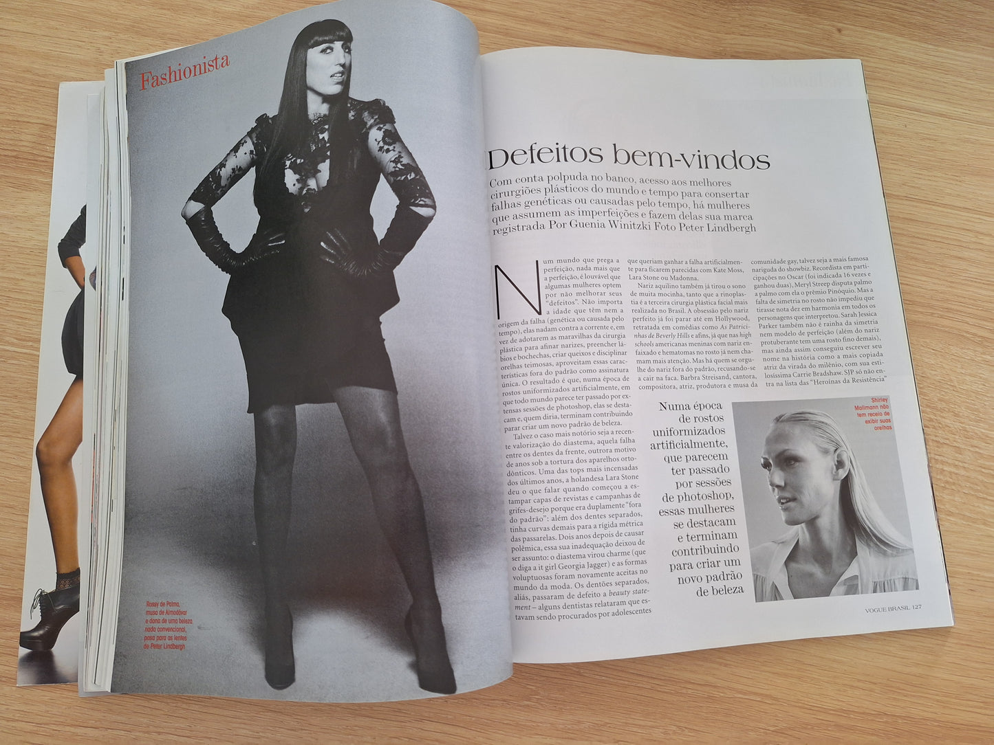 Vogue N° 390