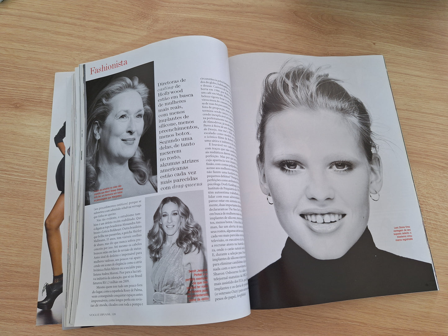 Vogue N° 390