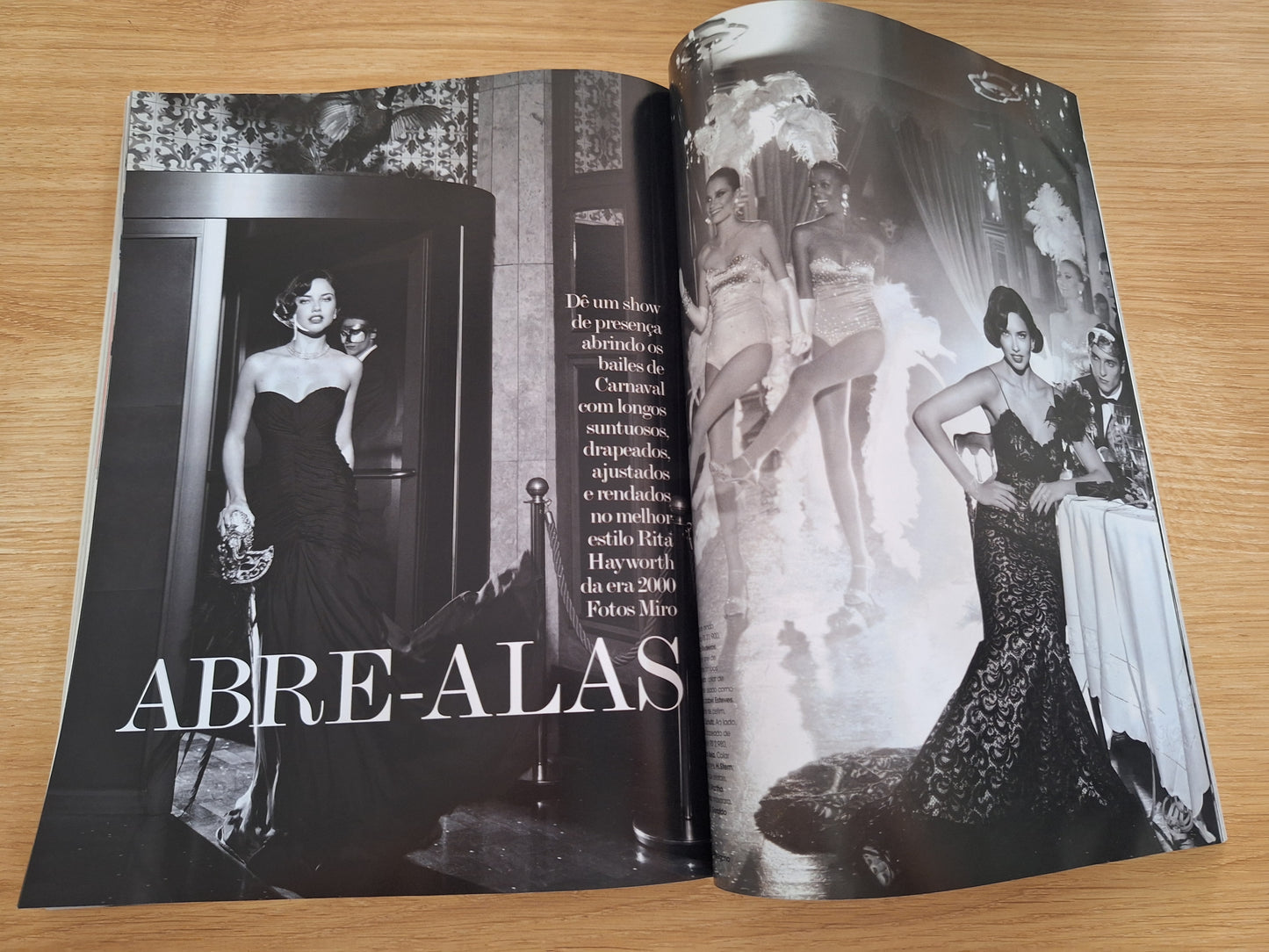 Vogue N° 390