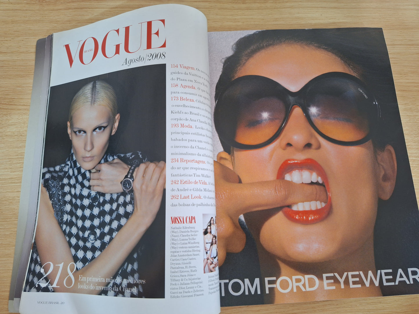 Vogue N° 360