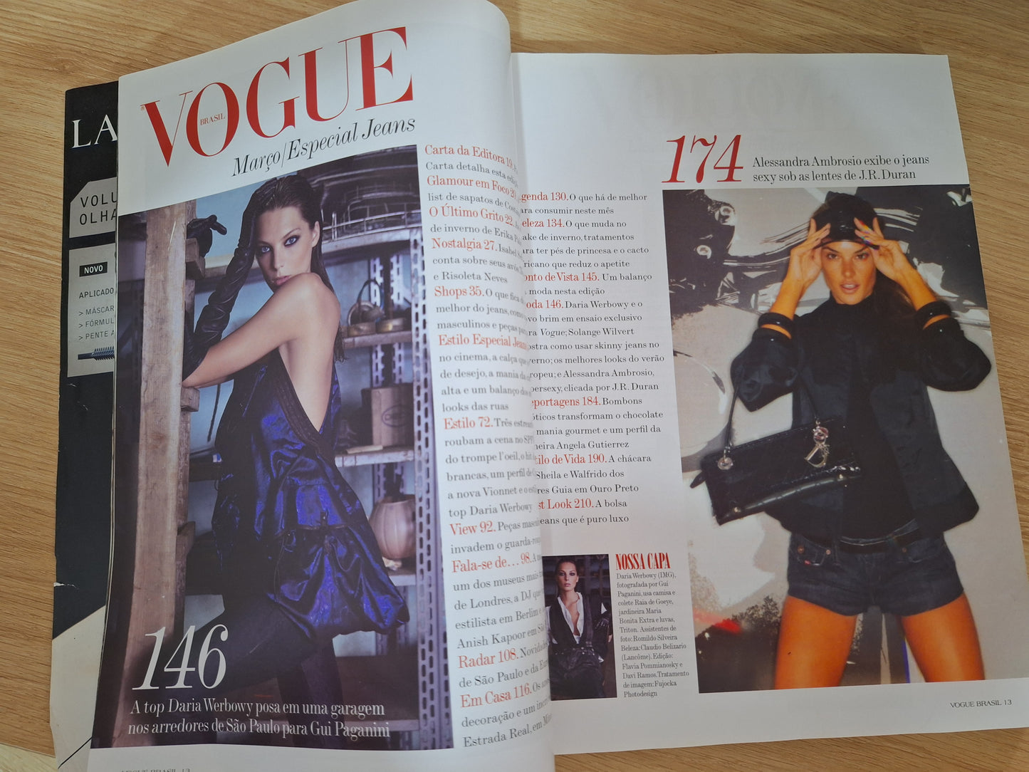 Vogue N° 343