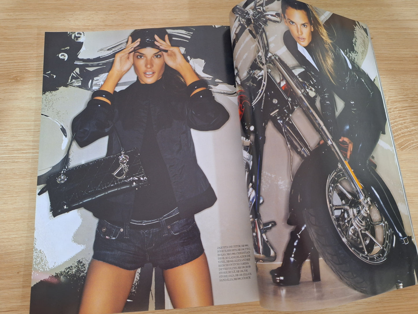 Vogue N° 343