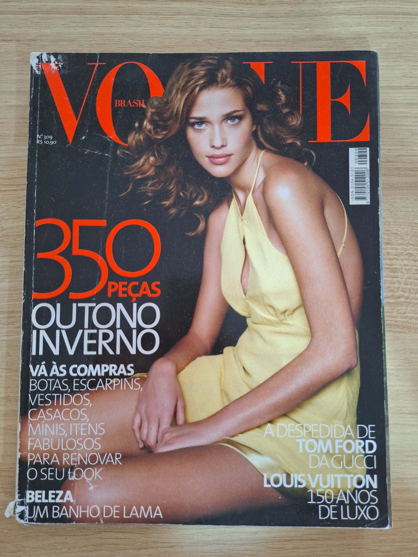 Vogue 309