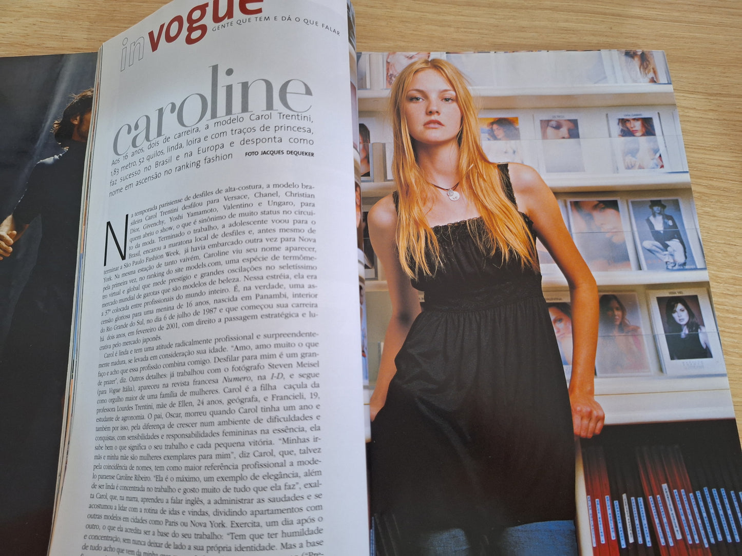 Vogue 309