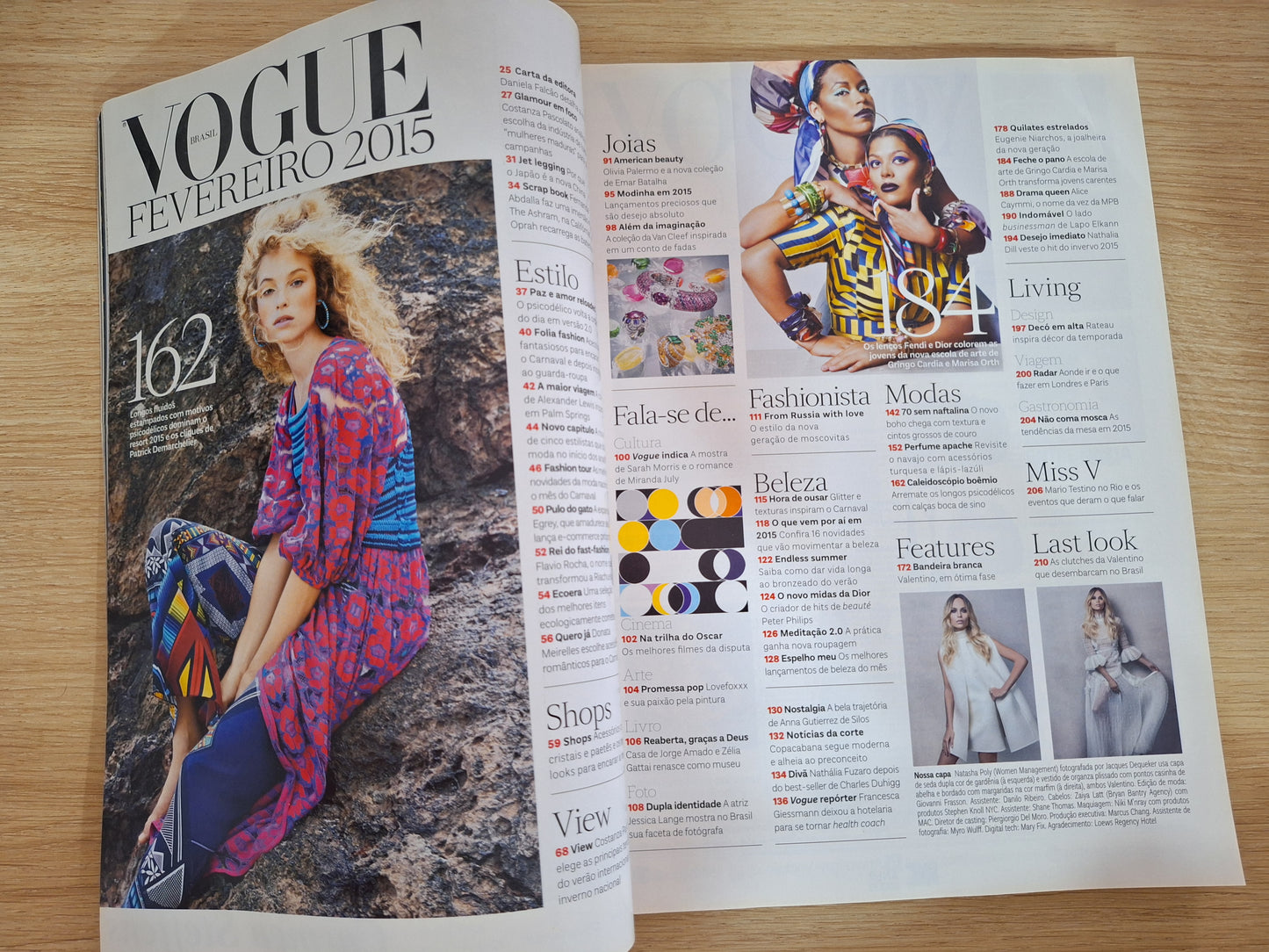 Vogue N° 438
