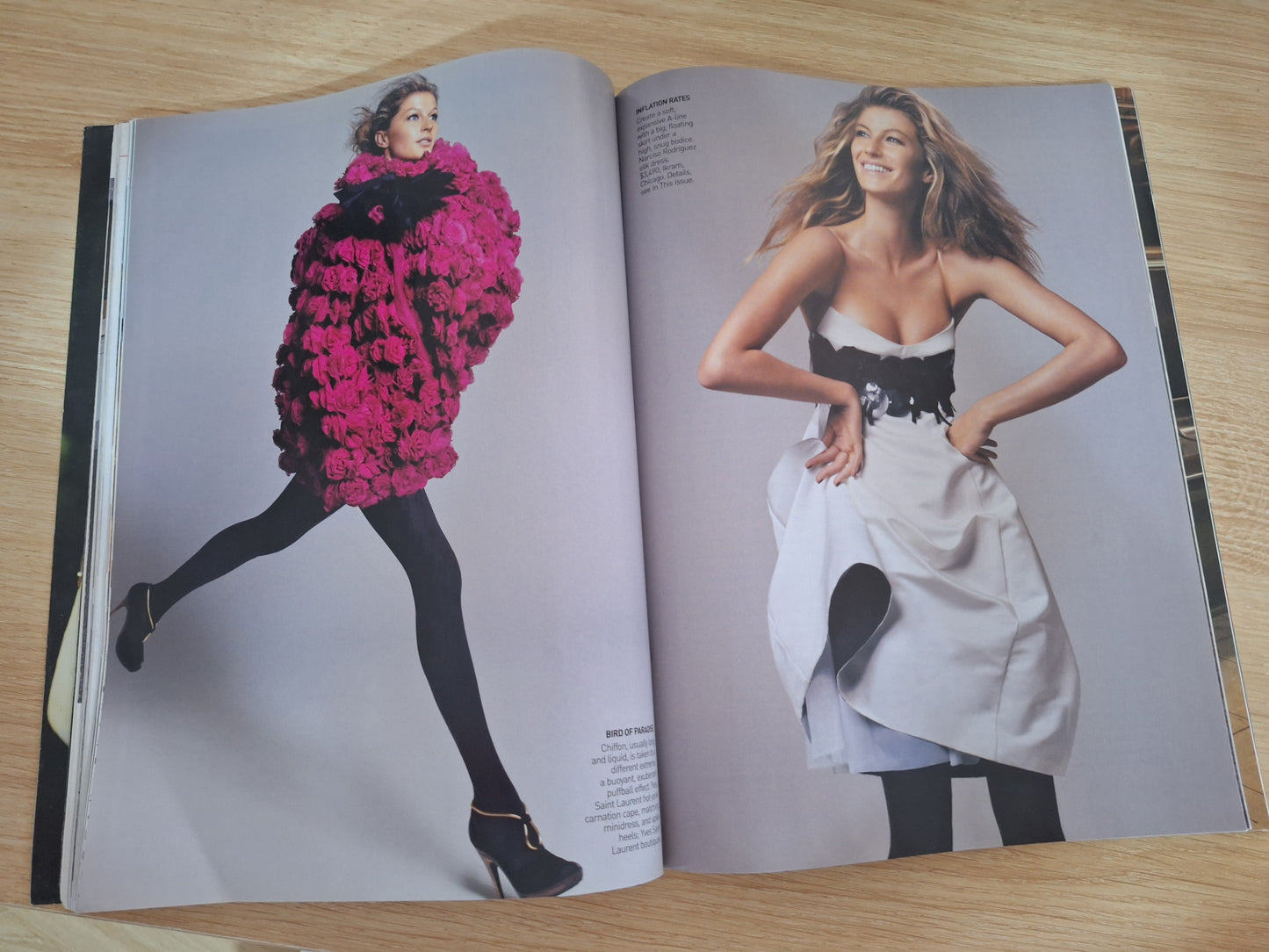 Vogue Americana