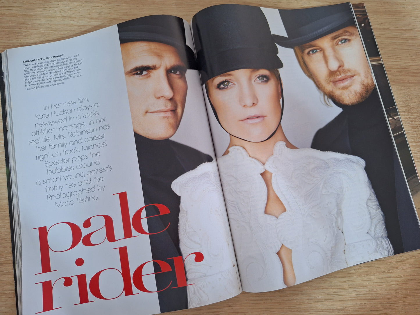 Vogue Americana