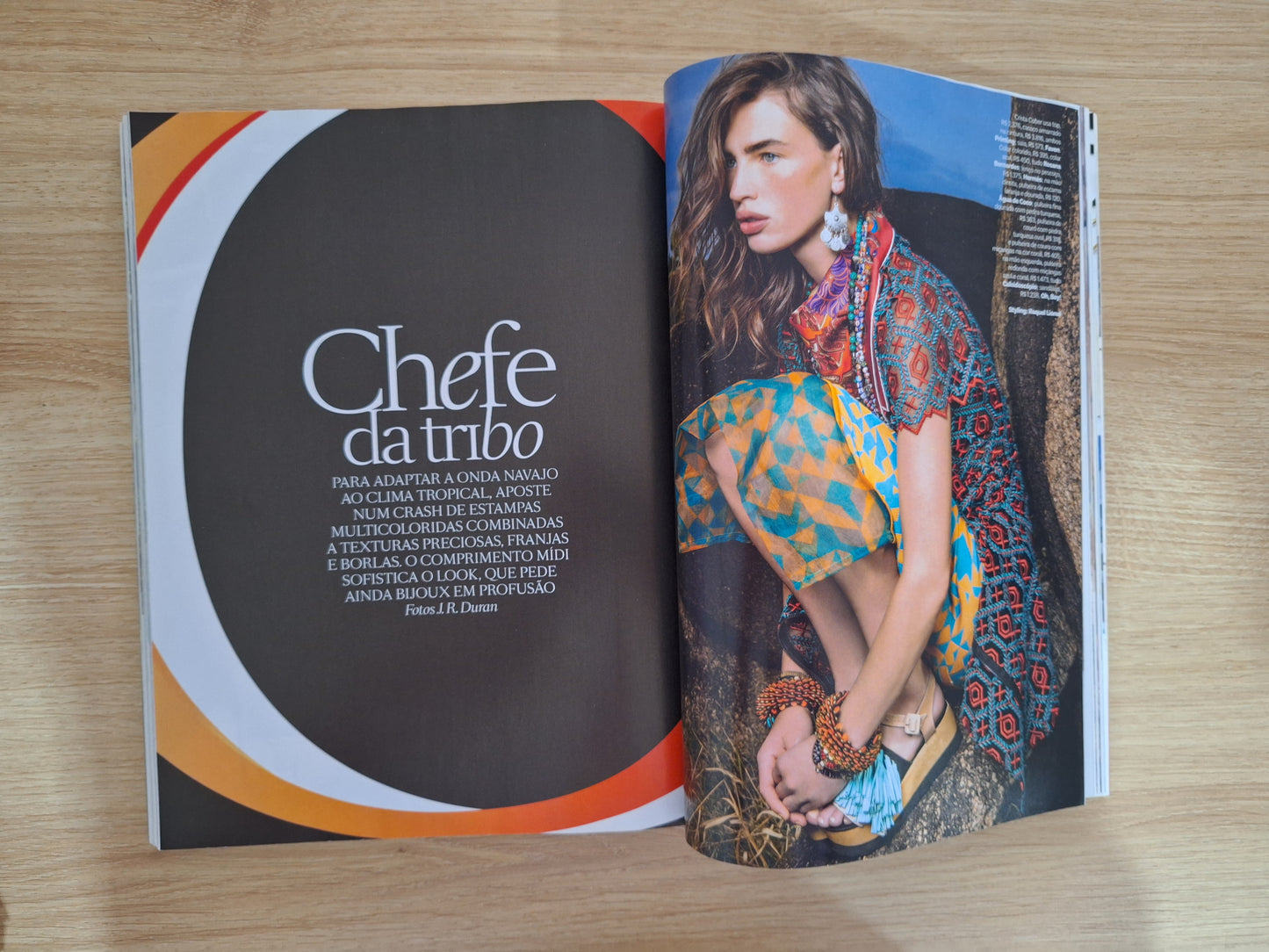 Vogue N° 432