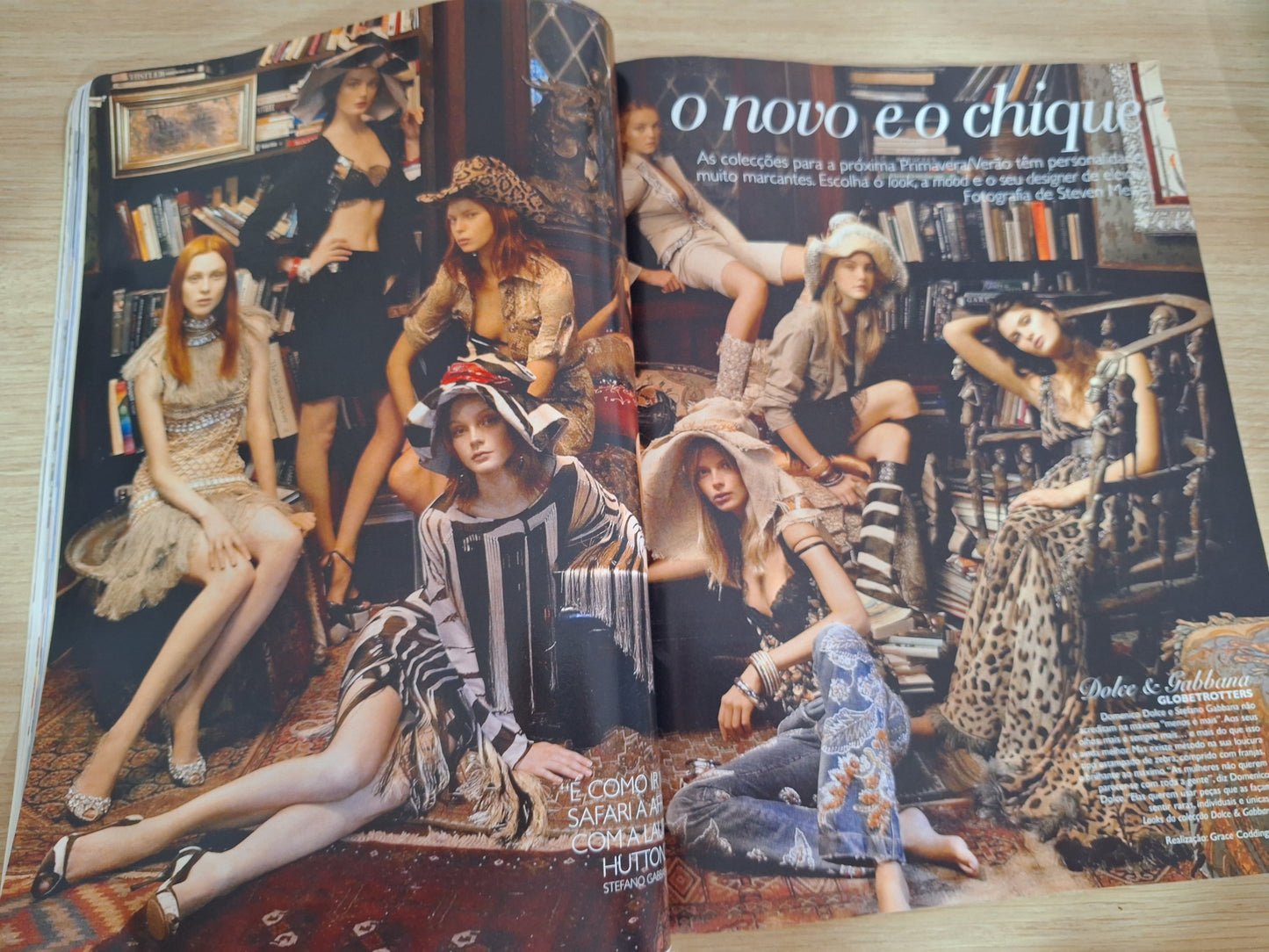 Vogue Portugal