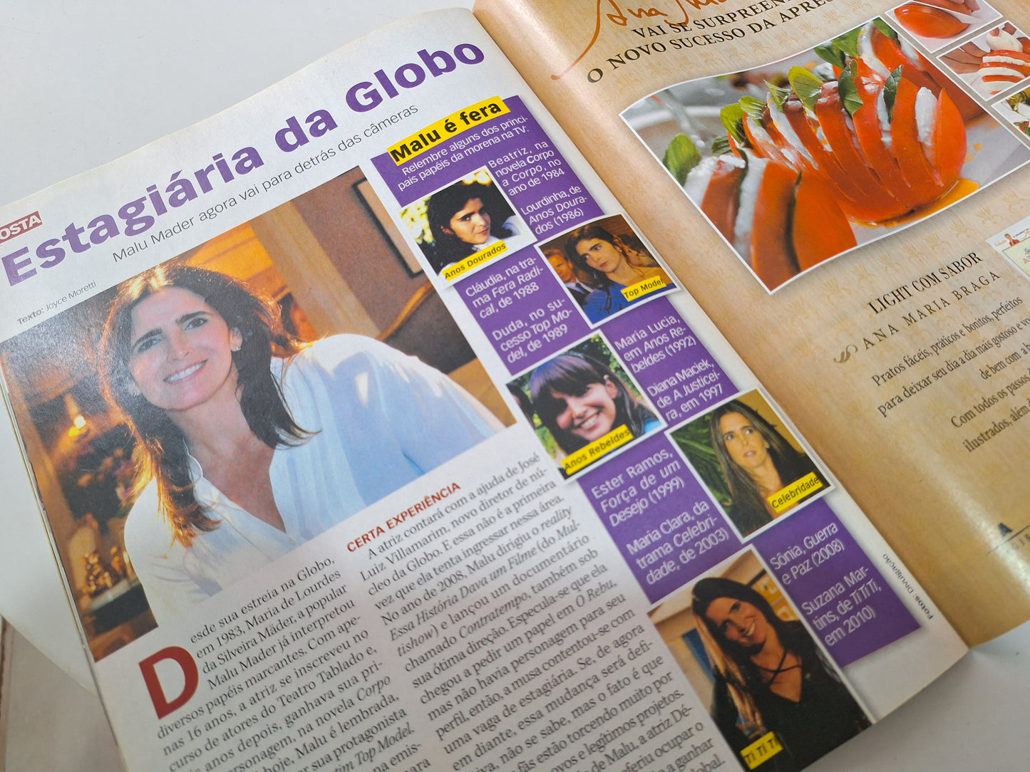 Revista Tv Brasil 735 (2014)