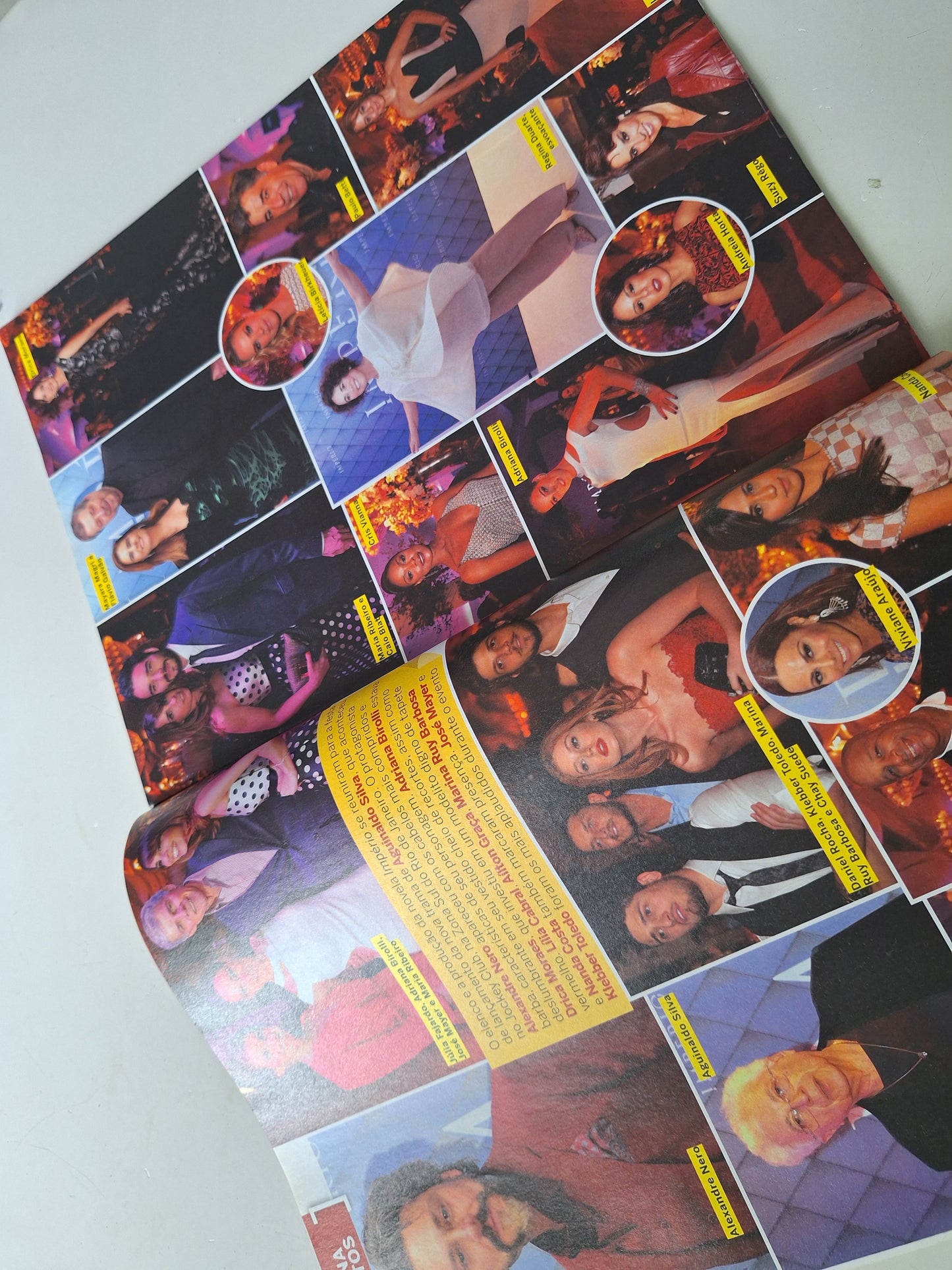 Revista Tv Brasil N° 751 (2014)