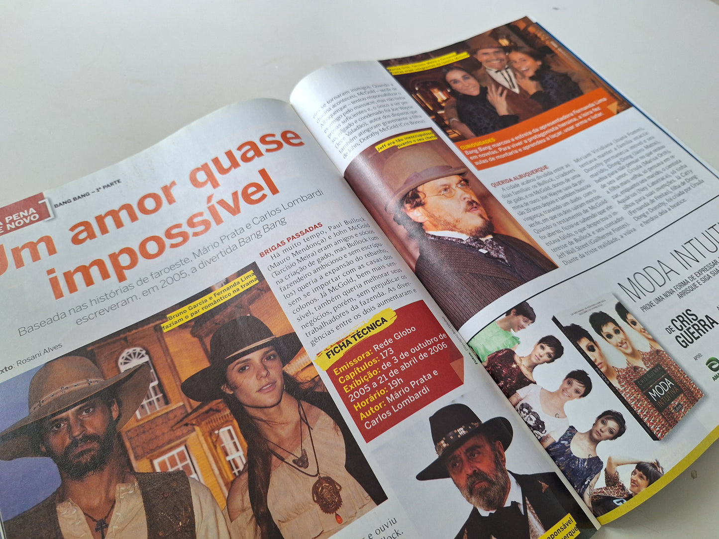 Revista Tv Brasil N° 751 (2014)