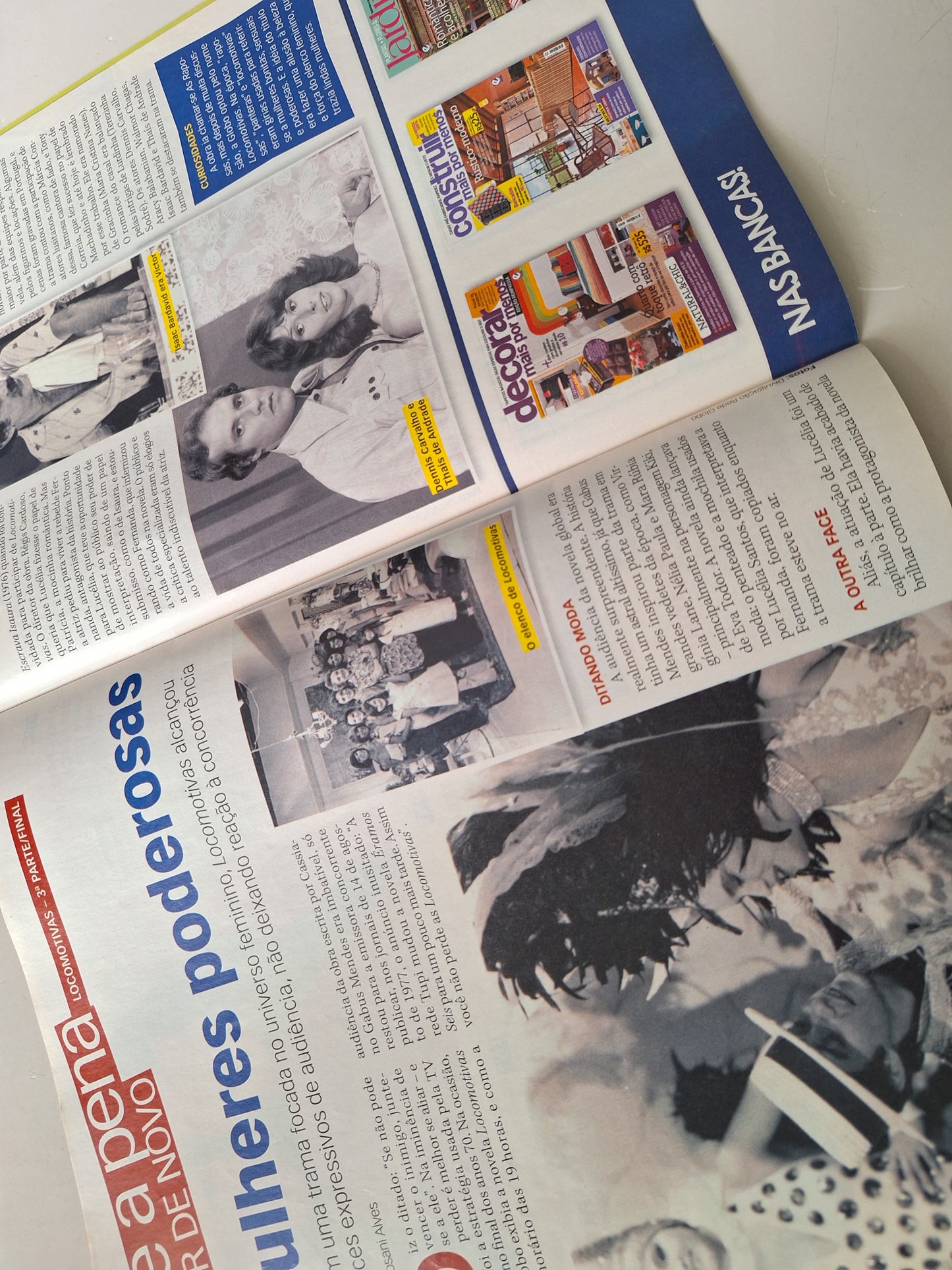 Revista Tv Brasil 725 (2014)