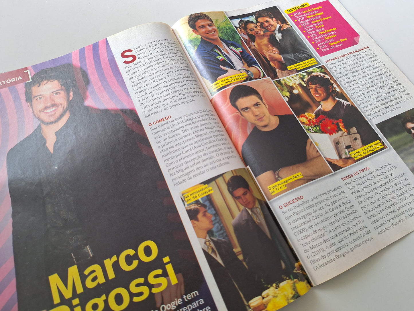 Revista Tv Brasil 777 (2015)