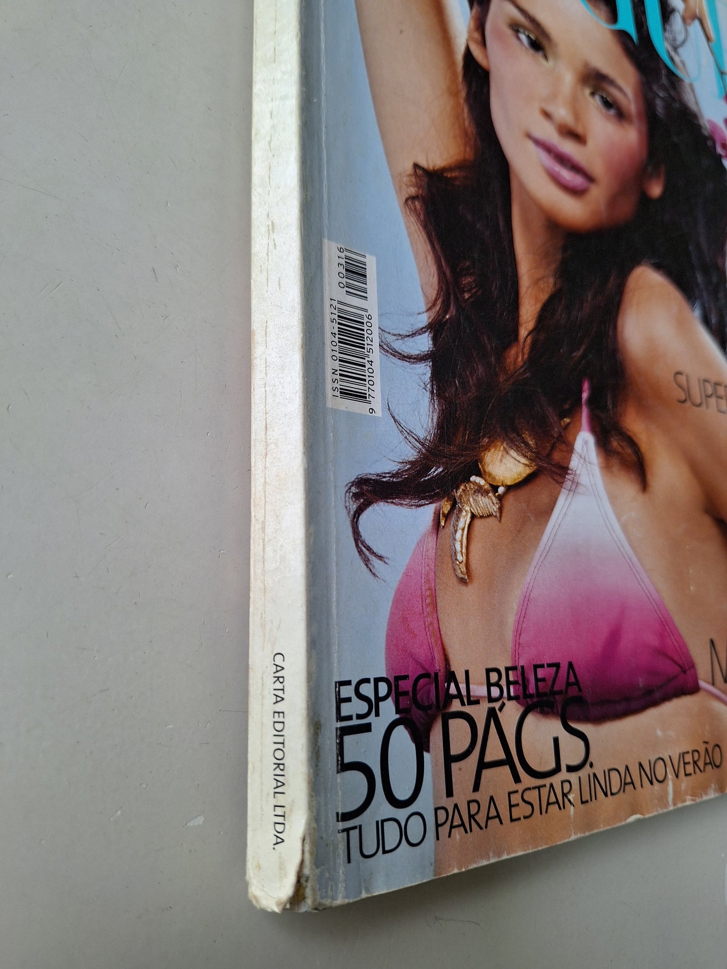 Vogue N° 316