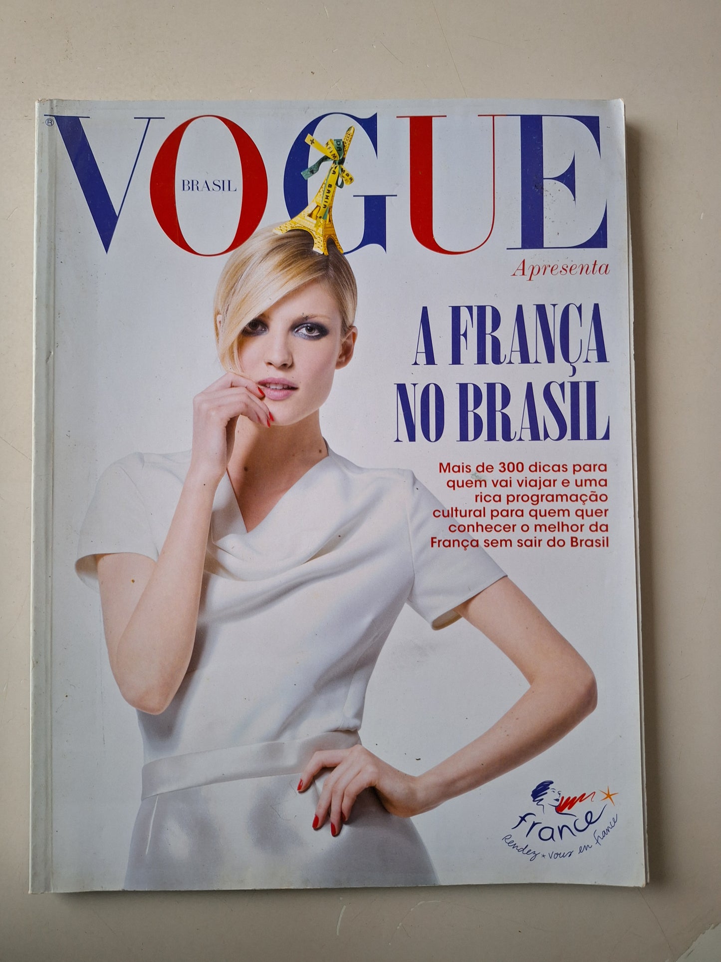 Vogue Especial