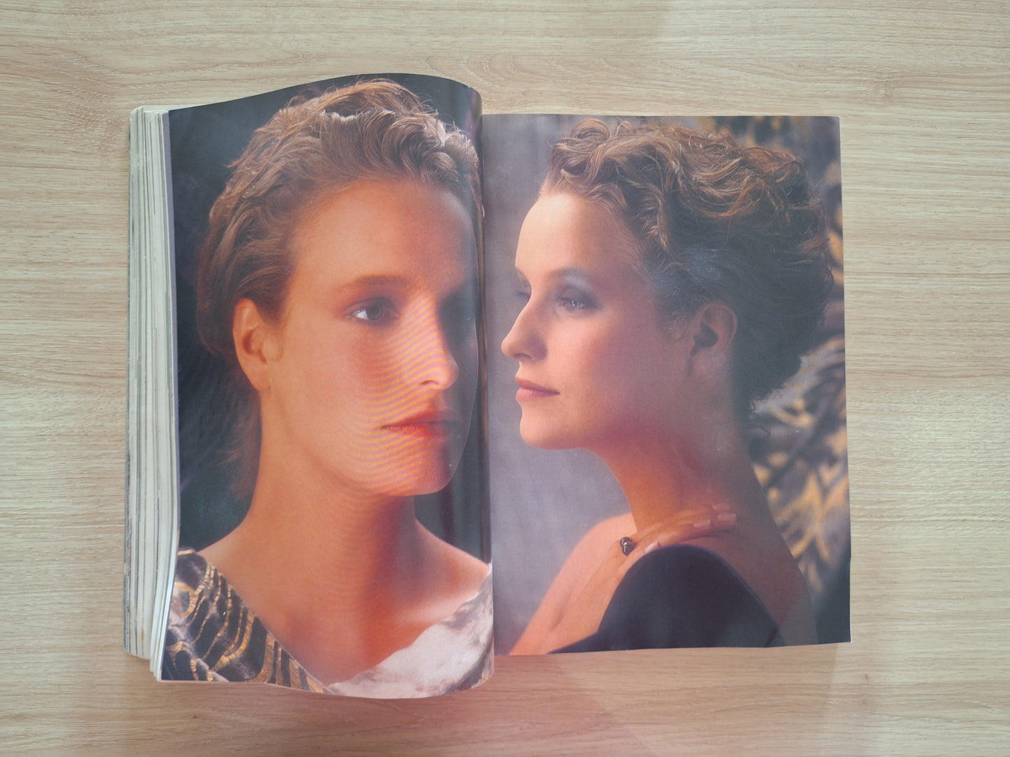 Harpers e Queen