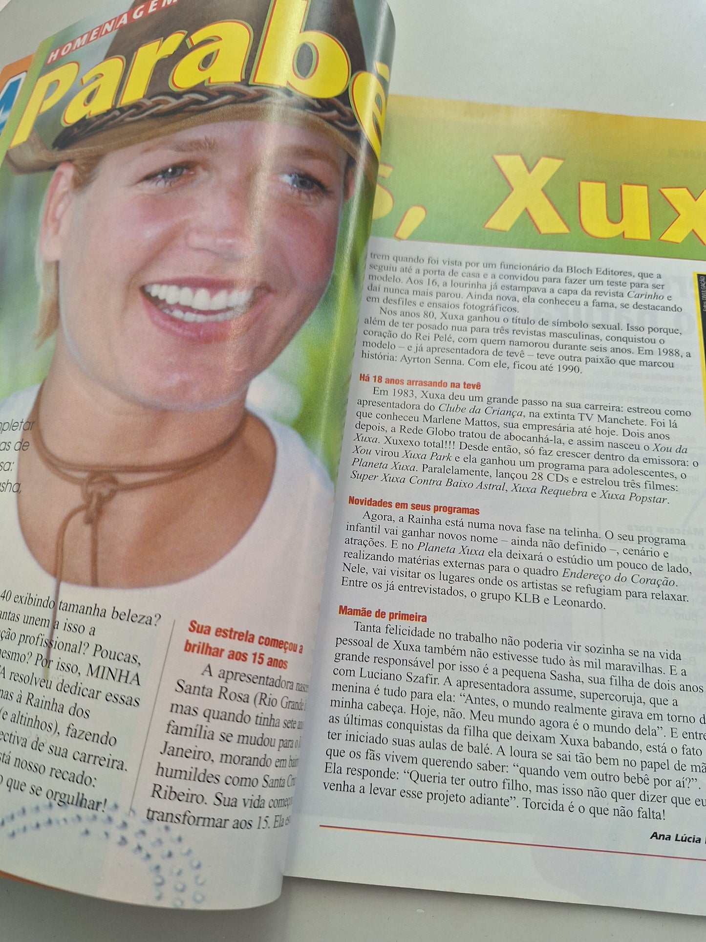 Minha Revista N° 53