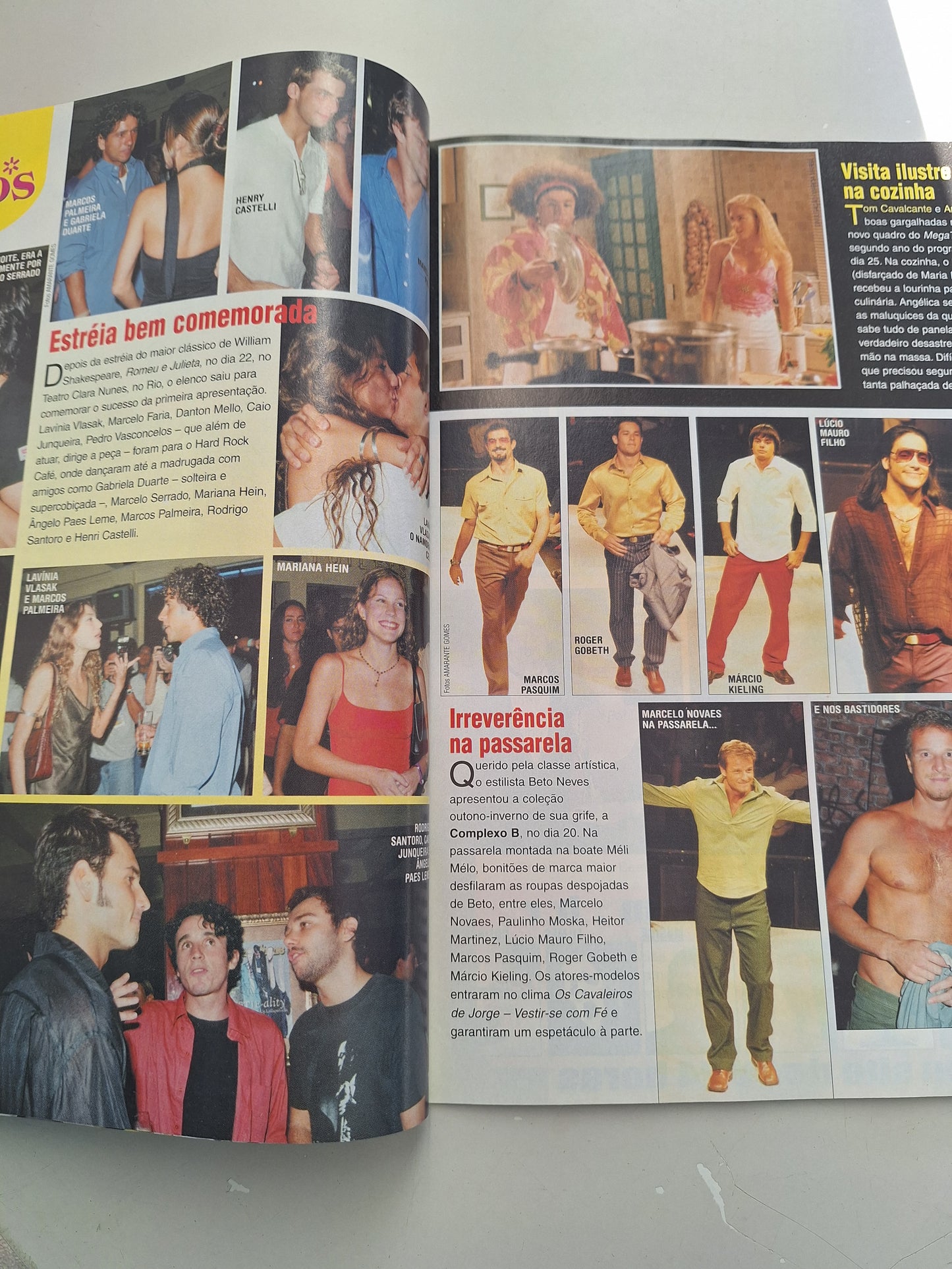 Minha Revista N° 53