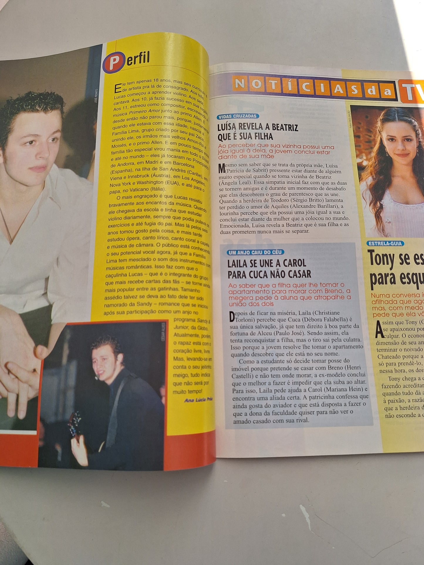 Minha Revista N° 53