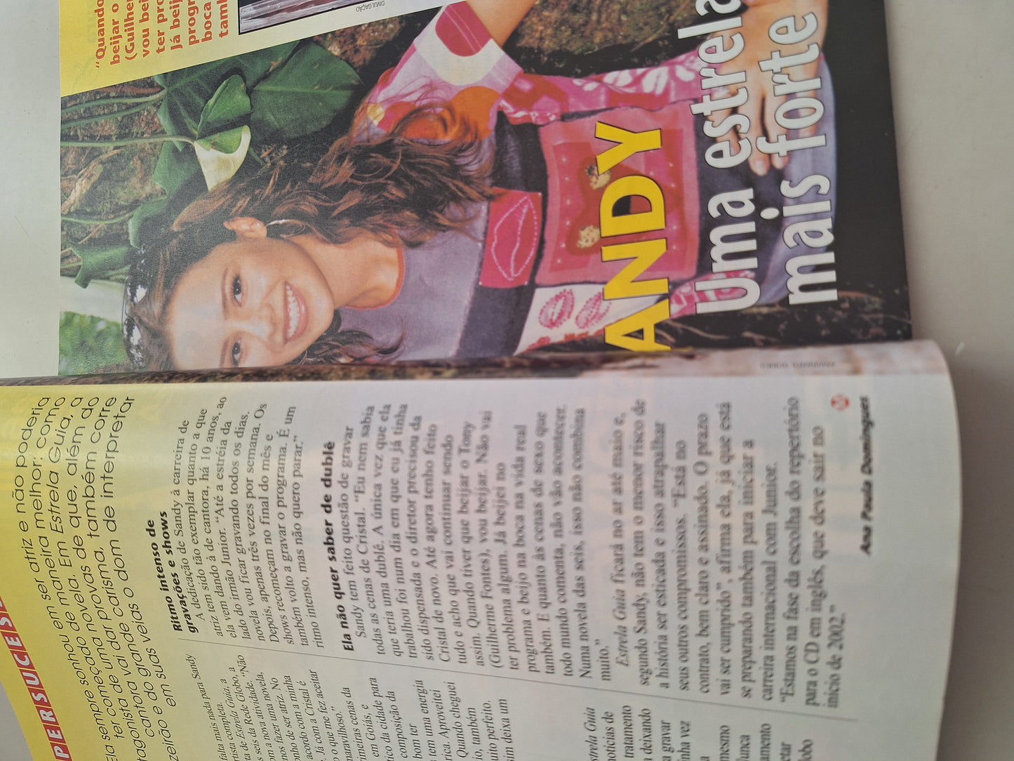 Minha Revista N° 50