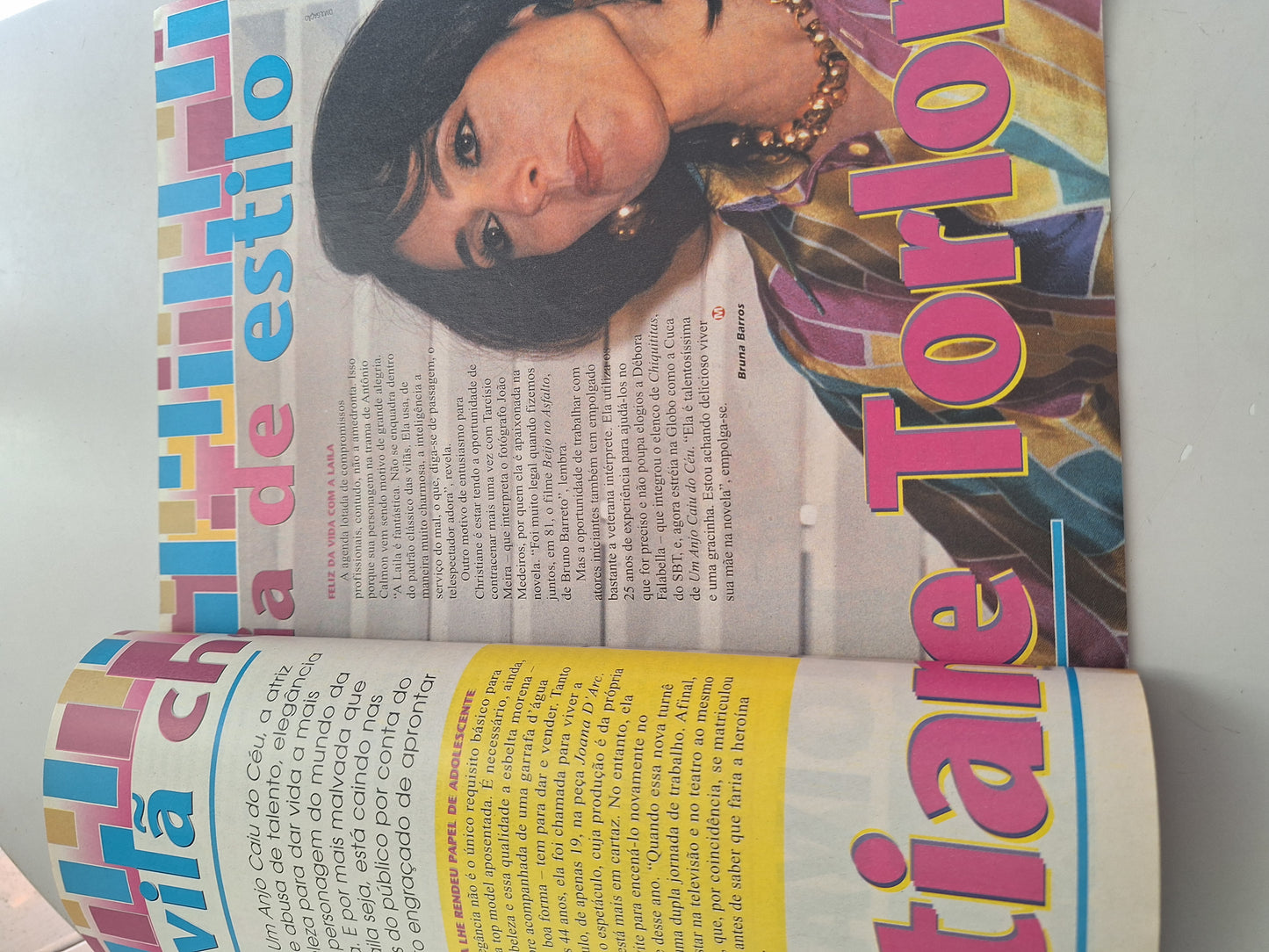 Minha Revista N° 50
