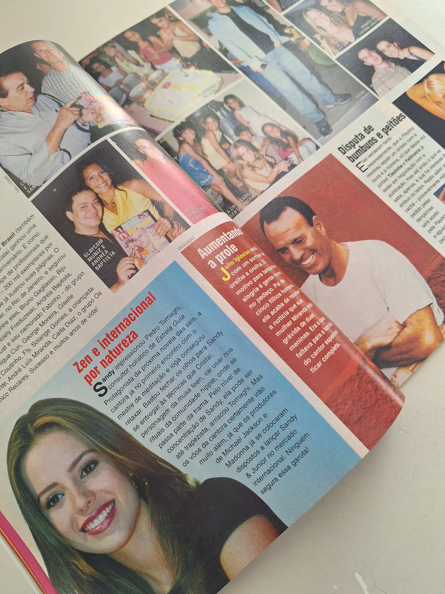 Minha Revista N° 45