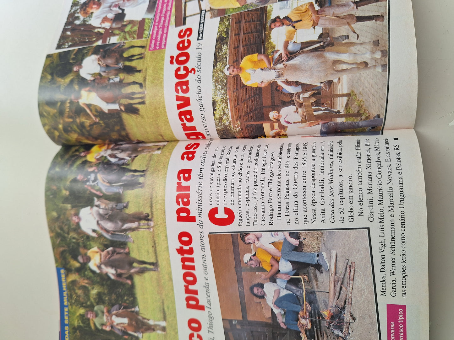 Revista Tititi 212 (2002)