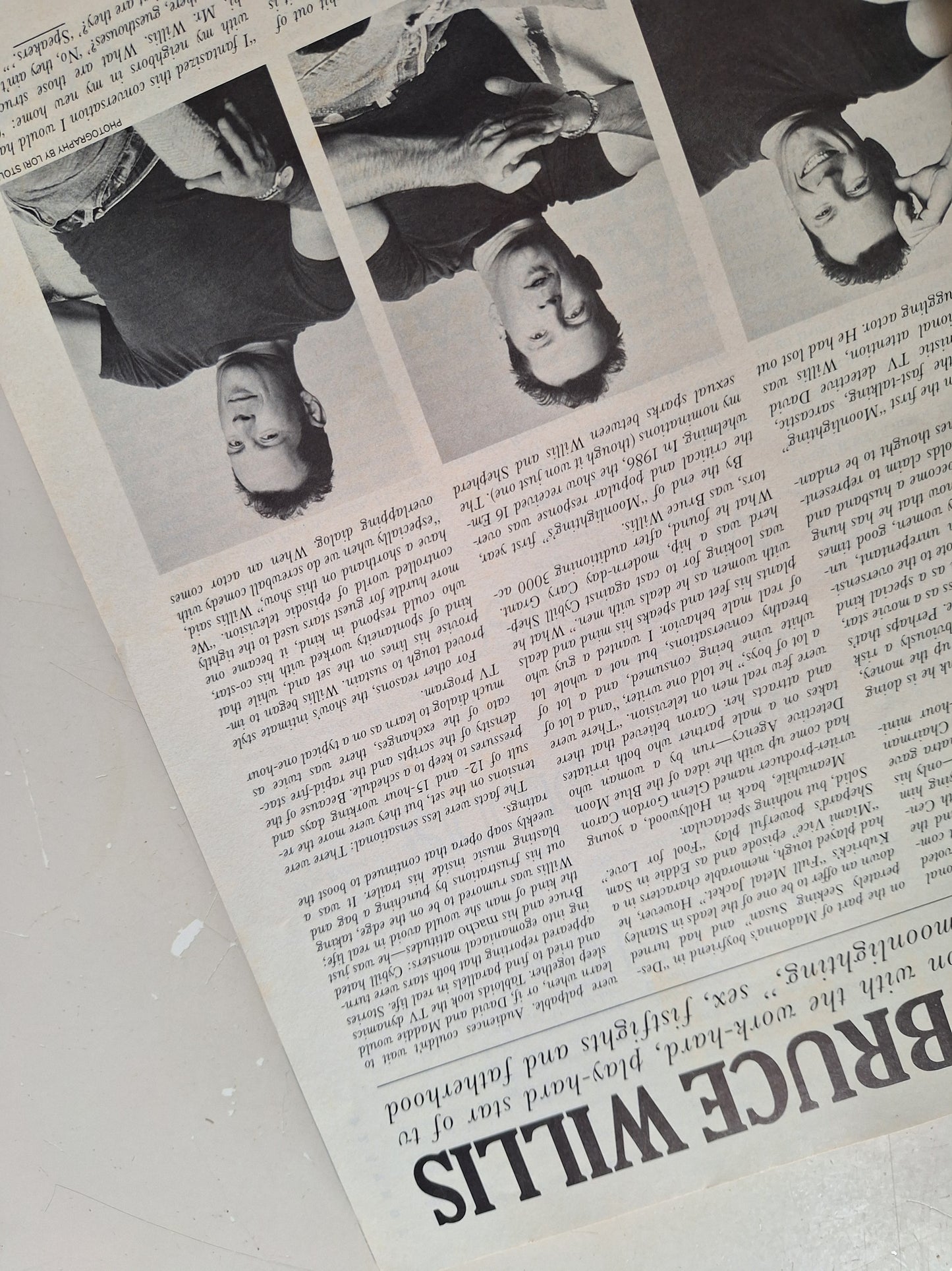 Playboy Americana N° 35