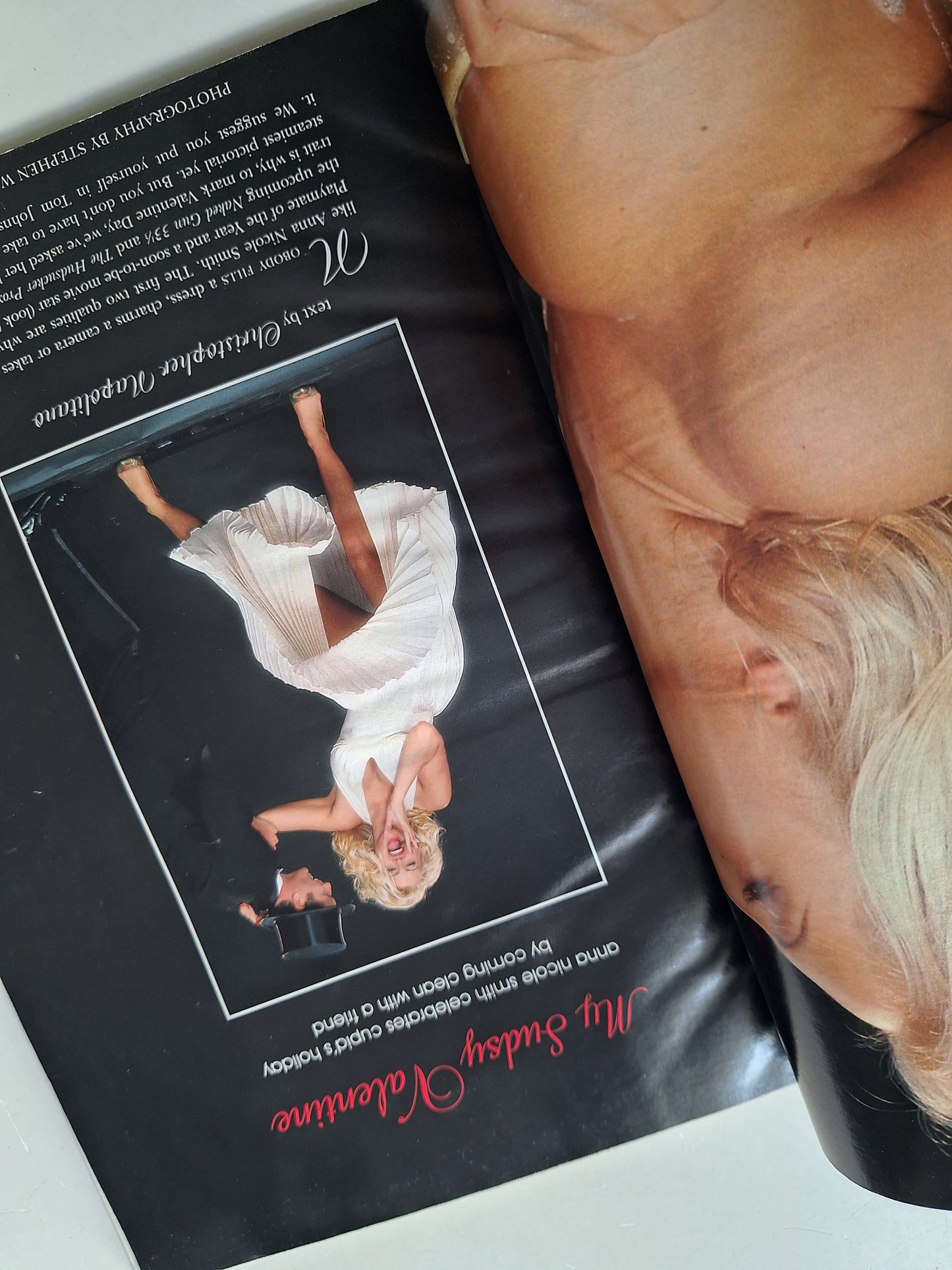 Playboy Americana N° 41