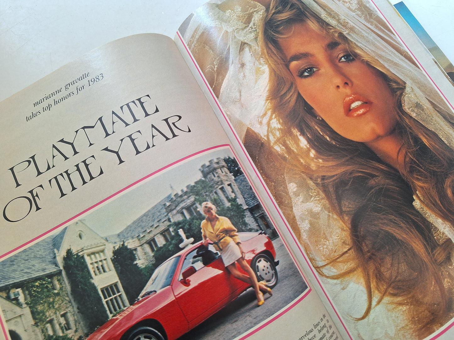 Playboy Americana N° 30