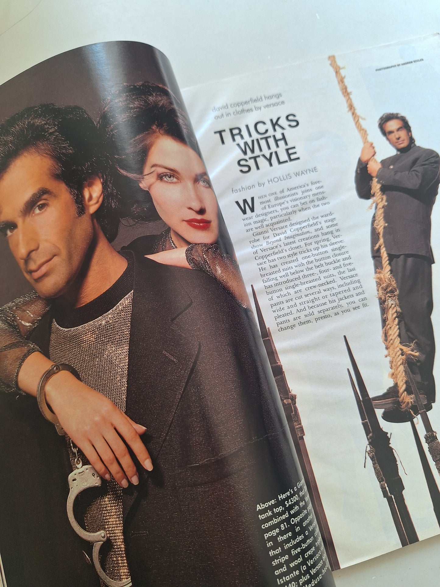 Playboy Americana N° 42