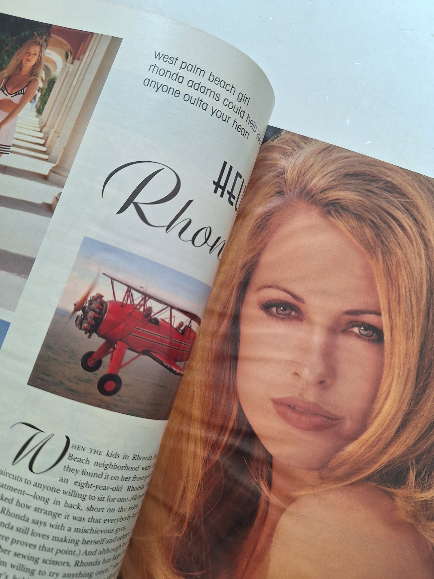 Playboy Americana (1995)