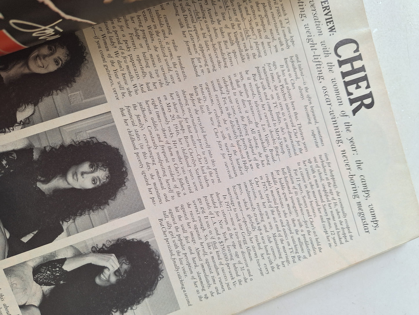 Playboy N° 35