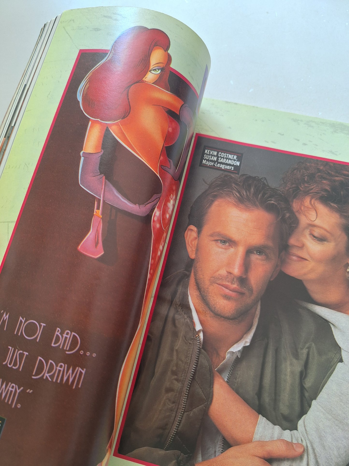 Playboy N° 35
