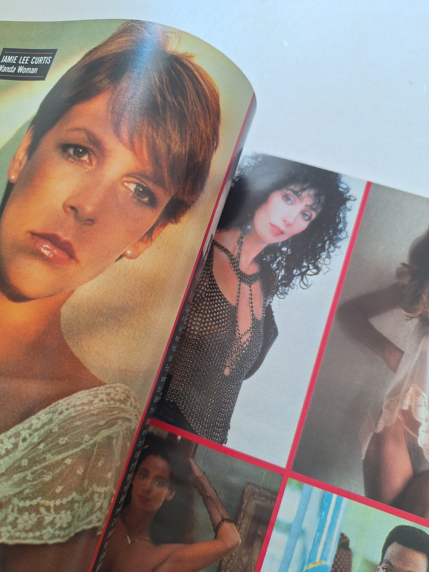 Playboy N° 35