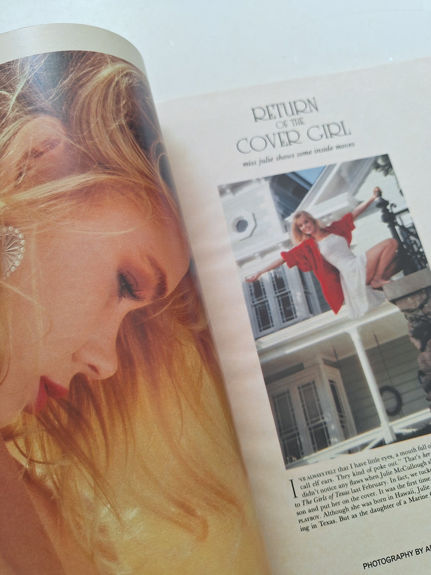 Playboy Americana N° 33